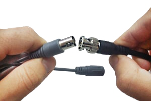 Кабель пожарный