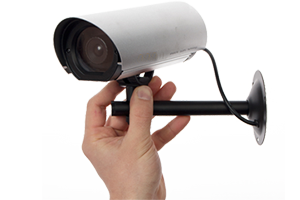 Установка корпусной IP-камеры