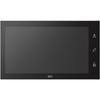 CTV-M4106AHD (черный) фото