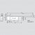 DormaKaba TS-92 G EN 1-4 (коричневый) (42030103)