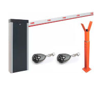 AN-Motors ASB-6L (с прямоугольной стрелой 6,3 метра) для левостороннего монтажа