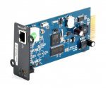 Бастион CX 504 SNMP-модуль