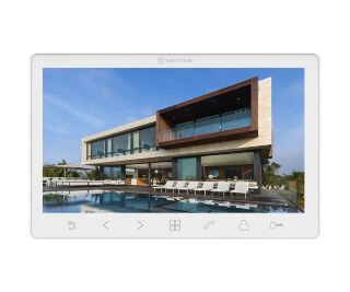 Tantos Amelie HD SE Slim (White) VZ фото