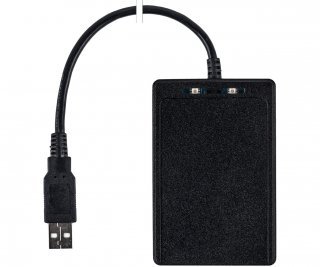 RusGuard R5-USB Prof фото