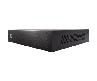 Space Technology ST-NVR-P0912F95 (с 8PoE), FORT фото