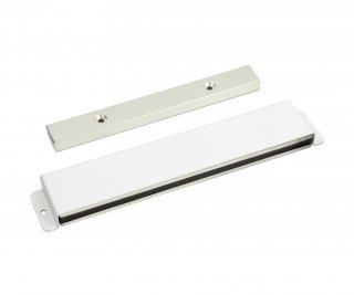 Экскон AL-80FU-12V (белый) фото Экскон AL-80FU-12V (белый) фото