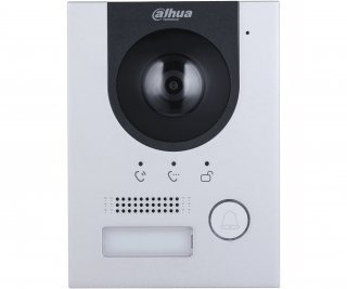 Dahua DHI-VTO2201F-P-S2 фото