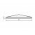 CAME ROOF 8 B (1700063)