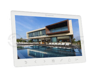 Tantos Amelie HD SE Slim (White) XL фото
