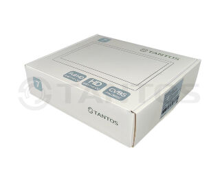Tantos Amelie HD SE Slim (White) XL фото