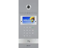 BAS-IP AA-12FTI SILVER