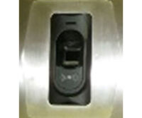 TEMID (Zkteco) TSA10B