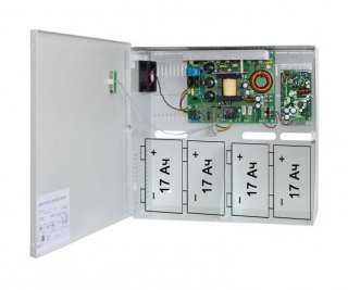 SKAT-RLPS.48/36DC-500VA (940) фото