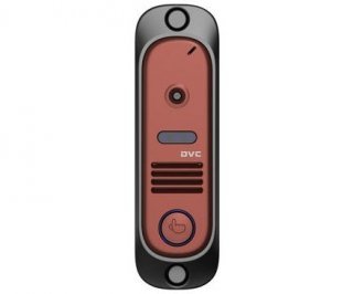 DVC-414Re Color (темно-красный) фото