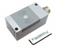 Aleko ALM-RD-S06-FM-REH-K