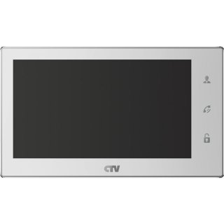 CTV-M4706AHD (белый) фото