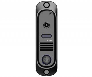 DVC-412Bl Color черный фото