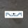 RusGuard UHF-Label (AT80) (20 шт.)