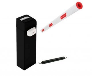 DoorHan BARRIER-PRO5000R фото
