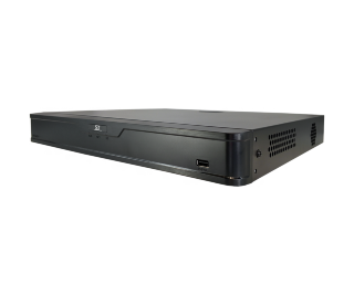 Space Technology ST-NVR-V3212A47 URBAN фото