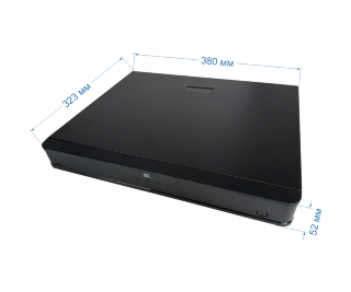 Space Technology ST-NVR-V3212A47 URBAN фото