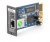 Бастион DL 801 SNMP-модуль