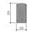 CAME RBE40230 (806RV0020)