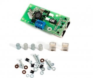 PSE-PoE.(10-30)DC/48DC-10VA фото