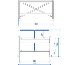 Бастион SKAT SBR-120-5-2-2 фото Бастион SKAT SBR-120-5-2-2 фото