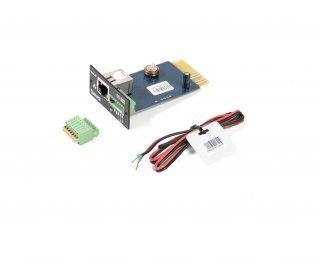 Бастион DU 803 SNMP-модуль фото