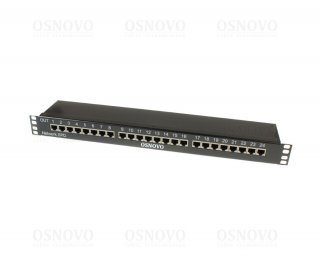 OSNOVO SP-IP24/1000R фото