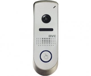 DVC-644Si Color (серебристый) фото