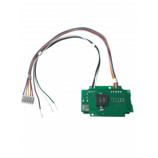 BAS-IP BME-03 фото