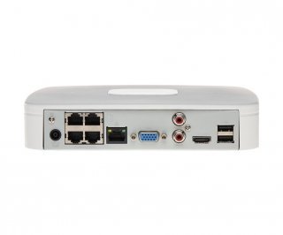 Dahua DHI-NVR2104-P-4KS2 фото