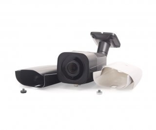 Polyvision PVC-IP2L-NV4PA фото