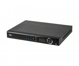 RVi-R16LB-С V.2, 16 канальный мультиформатный (CVBS, CVI, IP) видеорегистратор фото RVi-R16LB-С V.2, 16 канальный мультиформатный (CVBS, CVI, IP) видеорегистратор фото