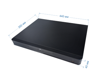 Space Technology ST-NVR-V3212A45 URBAN фото Space Technology ST-NVR-V3212A45 URBAN фото