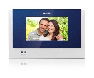Commax CDV-71UM/XL синий фото Commax CDV-71UM/XL синий фото