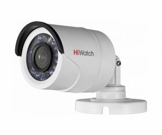 HiWatch DS-T100 (2.8 mm) фото