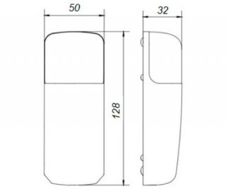 PERCo-GD1 фото
