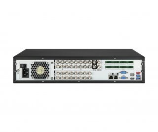RVi-HR16/64-4K, 16 канальный мультиформатный (CVBS, CVI, AHD, IP) видеорегистратор фото RVi-HR16/64-4K, 16 канальный мультиформатный (CVBS, CVI, AHD, IP) видеорегистратор фото