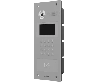BAS-IP AA-07MDI SILVER фото