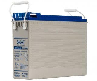 Бастион SKAT SB 12100FT фото