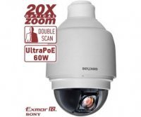 Beward BD134P (снято)