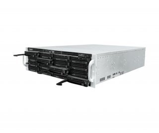 TRASSIR UltraStation 16/8 фото