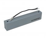 AccordTec ML-180K с уголком, цвет серебряный металлик