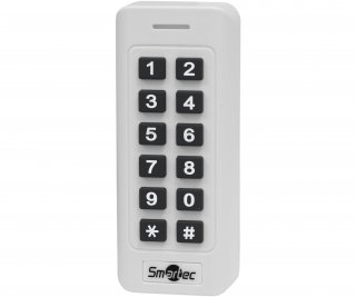Smartec ST-SC312EK-WT фото