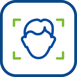 Space Technology ST+PROJECT Распознавание лиц* фото