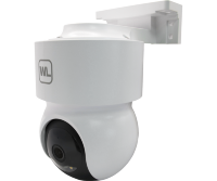 Space Technology WL-K305 Wi-Fi, Забава