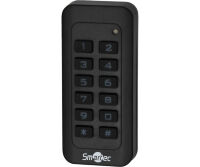 Smartec ST-SC212MK-BK